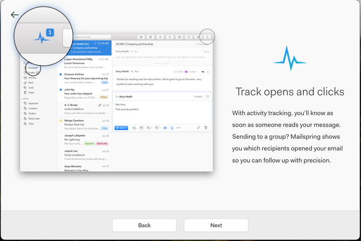 Free Email Client For Mac
