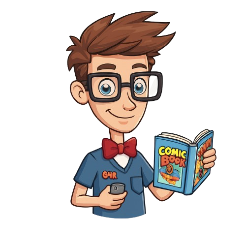 Gnerd's avatar