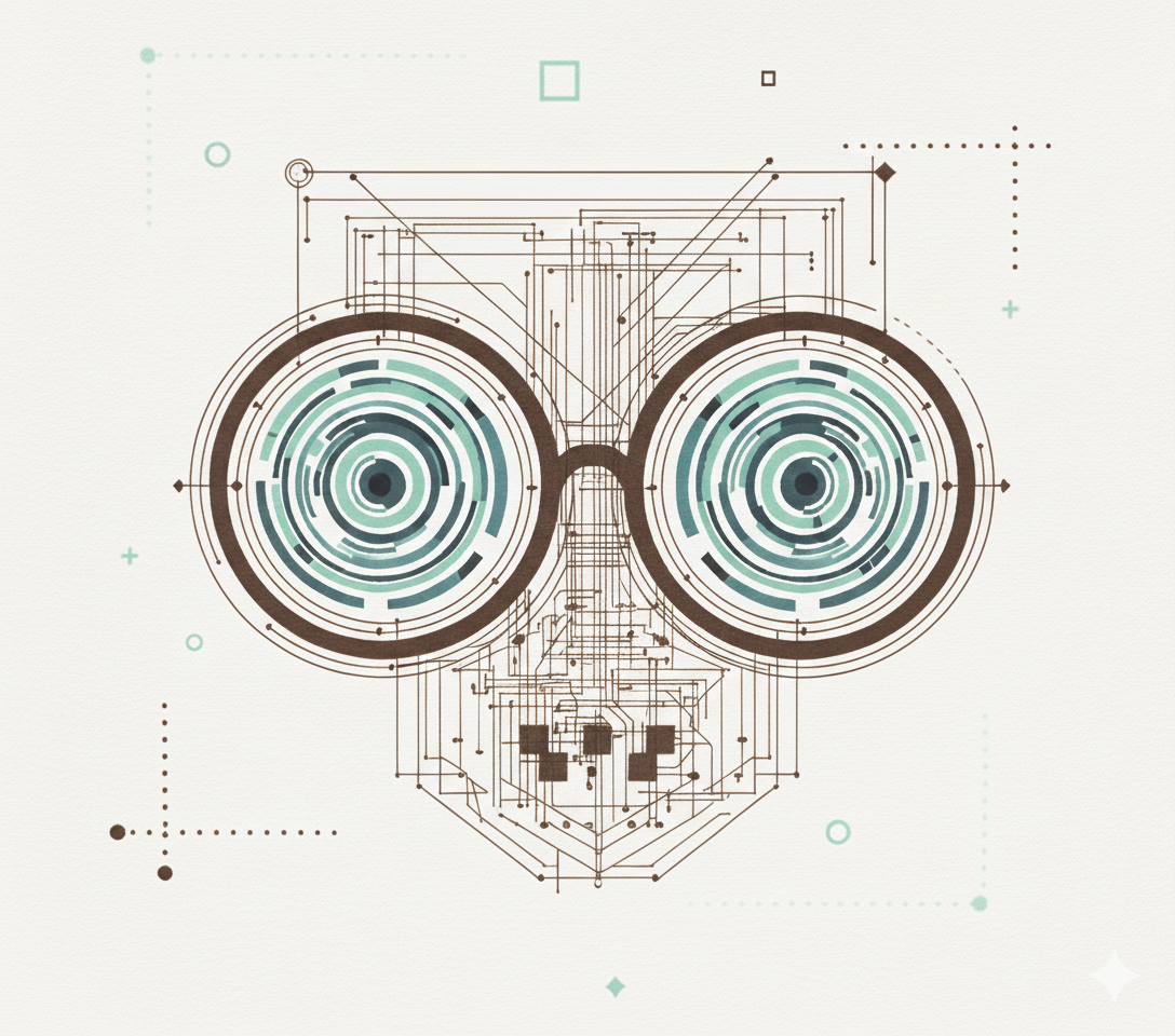 ChattyNerds Hero